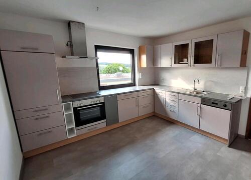 Foto - 4 Zimmer Etagenwohnung in Lollar