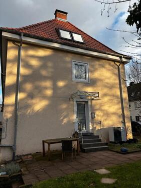 Foto - 4.5 Zimmer Reihenhaus zum Kaufen in Bielefeld