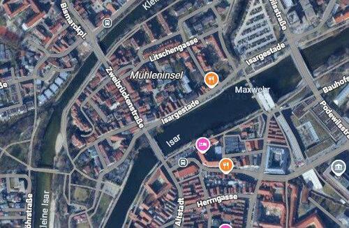 Foto - andere in Landshut