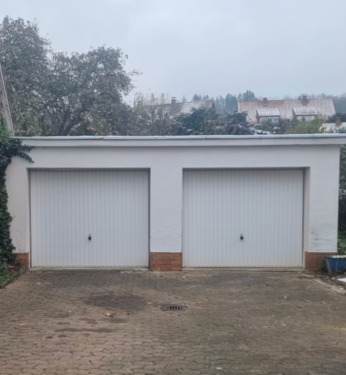 Foto - Garage für Motorräder und lagerraum in Bovenden