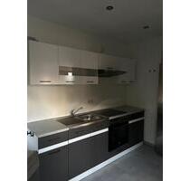 Eine 2-Zimmer Wohnung in Empfingen