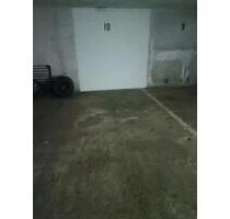 Tiefgaragenplatz Winterbergstr. 21a zu vermieten - Saarbrücken St. Arnual