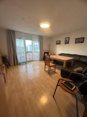 Foto - Helle 2‑Zi‑Wohnung in Freiburg‑Haslach – direkt neben MediaMarkt