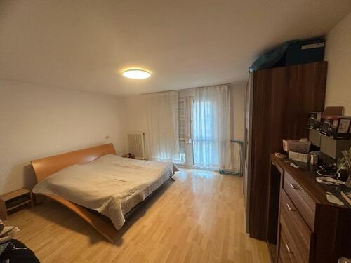 Foto - 2 Zimmer Etagenwohnung zur Miete in Freiburg im Breisgau