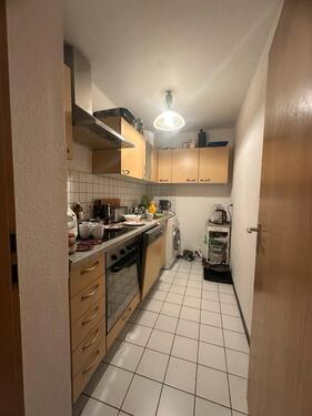 Foto - 2 Zimmer Etagenwohnung in Freiburg im Breisgau