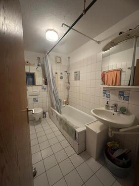 Foto - Etagenwohnung in Freiburg im Breisgau zur Miete