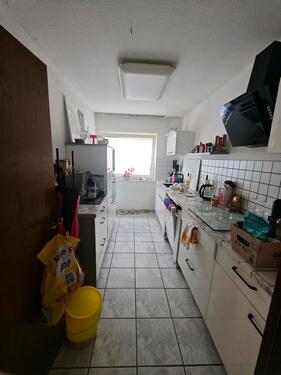 Foto - 3 Zimmer Hochparterre in Bad Pyrmont