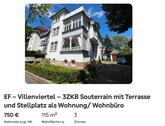 Foto - Ruhige 3-Zimmer-Souterrainwohnung – ideal für Paare, kleine Famil