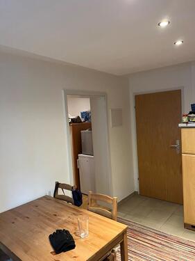 Foto - 3 Zimmer Etagenwohnung in Erfurt