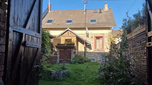 Foto - 4 Zimmer Einfamilienhaus zum Kaufen in Ingelheim am Rhein
