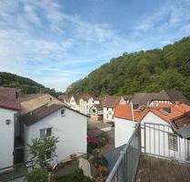 Zweizimmerwohnung in Heppenheim Unterhambach - Heppenheim (Bergstraße)