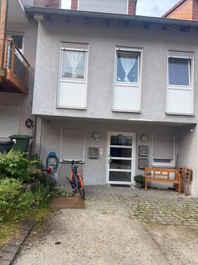 Foto - 2 Zimmer Dachgeschoßwohnung zur Miete in Heppenheim (Bergstraße)