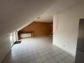 Foto - 2 Zimmer Dachgeschoßwohnung in Heppenheim (Bergstraße)
