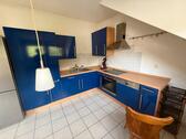 Foto - Dachgeschoßwohnung in Heppenheim (Bergstraße) zur Miete