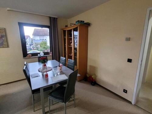 Foto - 3 Zimmer Erdgeschoßwohnung zur Miete in Fellbach