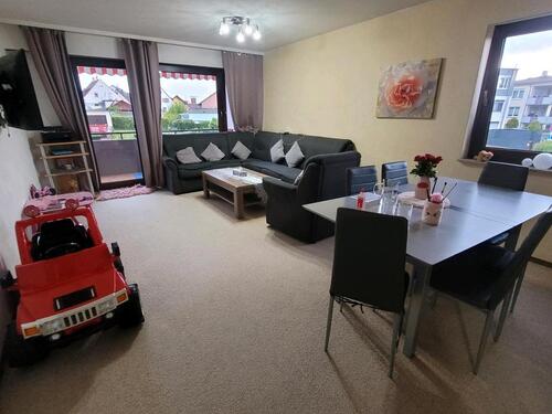 Foto - 3 Zimmer Erdgeschoßwohnung in Fellbach