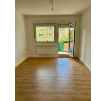 Sanierte 2-Raumwohnung im 2.OG in Waltershausen