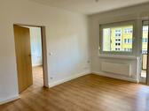 Foto - Etagenwohnung in Waltershausen zur Miete