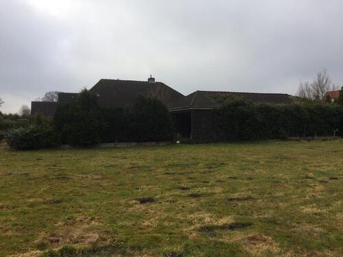 Foto - Einfamilienhaus EFH zwischen Nordsee und Ostsee zu verkaufen.