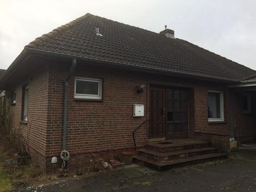 Foto - 4 Zimmer Einfamilienhaus zum Kaufen in Tetenhusen