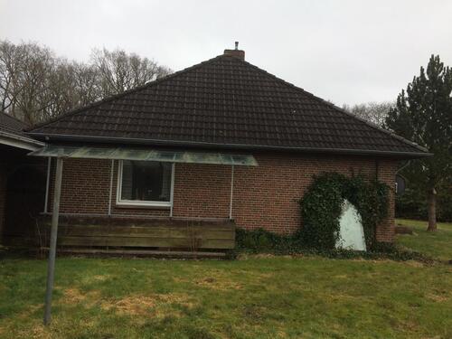 Foto - 4 Zimmer Einfamilienhaus in Tetenhusen