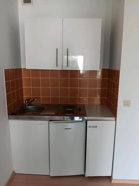 Foto - 1 Zimmer Etagenwohnung zum Kaufen in Trier