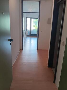 Foto - 1 Zimmer Etagenwohnung in Trier