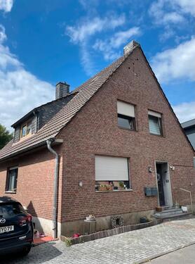 Foto - 8 Zimmer Einfamilienhaus zum Kaufen in Stolberg (Rhld.)