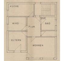 Wohnung 90qm in Hengersberg zu vermieten