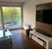 Wassernahe 3 Zimmer Wohnung mit großem Balkon in grünem Umfeld - Berlin Spandau