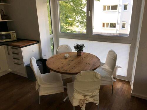 Foto - 3 Zimmer Etagenwohnung zur Miete in Berlin