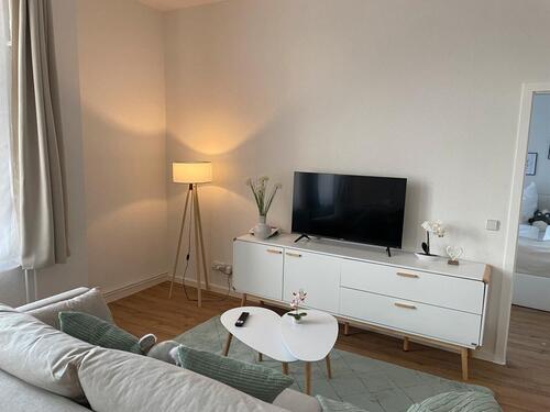 Foto - Etagenwohnung in Magdeburg zur Miete