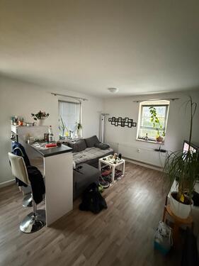 Foto - Etagenwohnung in Pockau-Lengefeld zur Miete