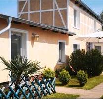 Ferienwohnung Stadt Usedom Insel Usedom