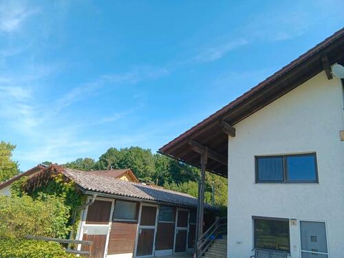 Foto - Einfamilienhaus zum Kaufen in Windorf