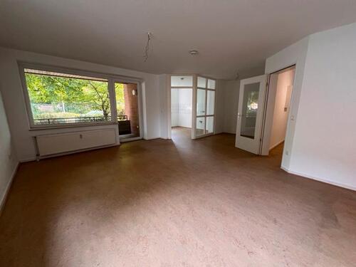 Foto - Etagenwohnung zur Miete in Osnabrück