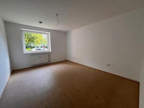 Foto - Etagenwohnung in Osnabrück