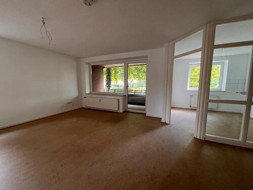 Foto - Etagenwohnung in Osnabrück zur Miete