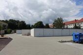 Foto - Warteliste: Garage mit Licht und Strom in Magdeburg Alt Fermersleben ab sofort zu vermieten