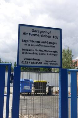 Foto - andere in Magdeburg