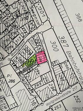 Foto - Mehrfamilienhaus in Lauda Altstadt zu verkaufen