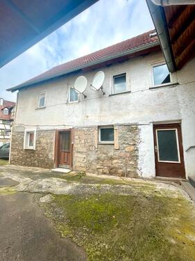 Foto - Einfamilienhaus in Lauda-Königshofen