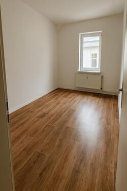 Foto - Etagenwohnung zur Miete in Angermünde