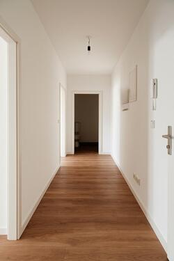 Foto - Etagenwohnung in Angermünde