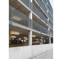 Vermietung Stellplatz - 80,00 EUR Miete, in München (PLZ: 81829) Messestadt Riem