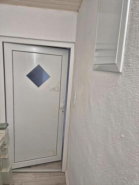 Foto - Etagenwohnung zur Miete in Alsfeld