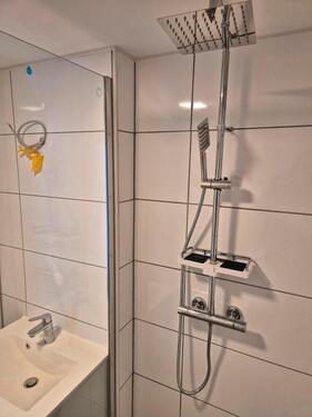 Foto - Etagenwohnung in Alsfeld zur Miete