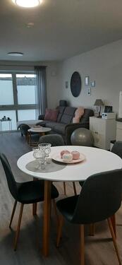 Foto - 3 Zimmer Wohnung Neubau in Süderlügum