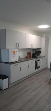 Foto - Etagenwohnung zur Miete in Süderlügum