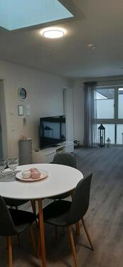 Foto - Etagenwohnung in Süderlügum